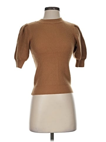 RACHEL Rachel Roy Turtleneck Sweater (view 1)