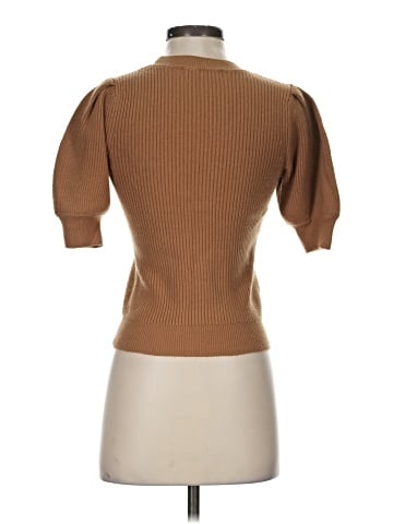 RACHEL Rachel Roy Turtleneck Sweater (view 2)