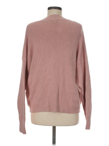 Express Pullover Sweater (view 2)