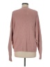 Express Pink Pullover Sweater Size M - photo 2
