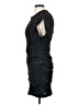 IRO Stars Black Cocktail Dress Size EU (FR) 36 / US 4 - photo 5