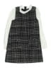 Janie and Jack Tweed Gray Dress Size 6 - photo 1