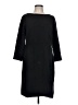 Boden Solid Black Casual Dress Size 12R - photo 1