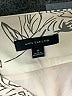 Ann Taylor Paisley Tan Casual Skirt Size 8 - photo 4