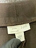 J.Jill Solid Brown Casual Skirt Size M - photo 4
