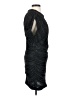IRO Stars Black Cocktail Dress Size EU (FR) 36 / US 4 - photo 4