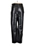 Wilfred 100% Polyurethane Black Casual Pants Size 14 - photo 1