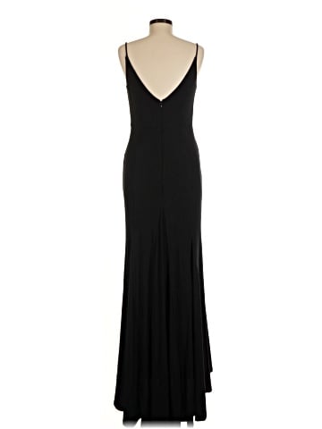 Jump Apparel Cocktail Dress (view 2)