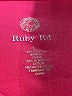 Ruby Rd. 100% Cotton Pink Short Sleeve T-Shirt Size L - photo 7