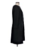 Boden Solid Black Casual Dress Size 12R - photo 4