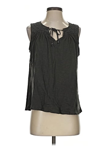 Lucky Brand Sleeveless T-Shirt (view 1)