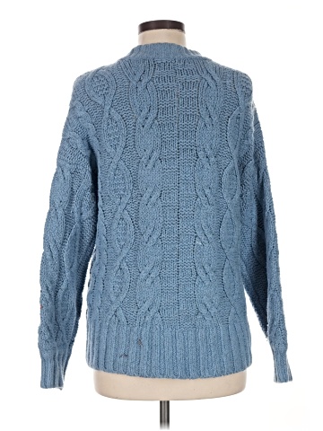 American Eagle Outfitters Pullover Sweater (view 2)
