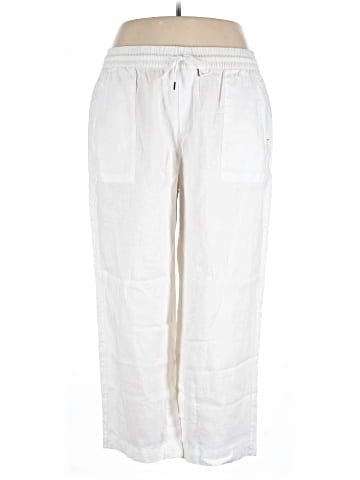 Athleta Linen Pants (view 1)