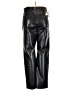 Wilfred 100% Polyurethane Black Casual Pants Size 14 - photo 2