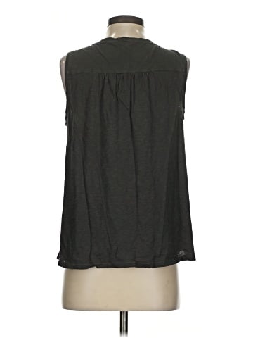 Lucky Brand Sleeveless T-Shirt (view 2)