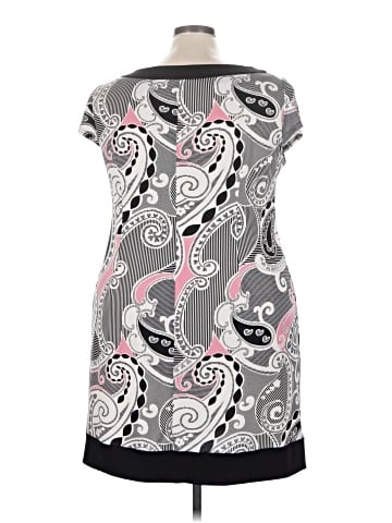 Liz Claiborne Casual Dress (view 2)