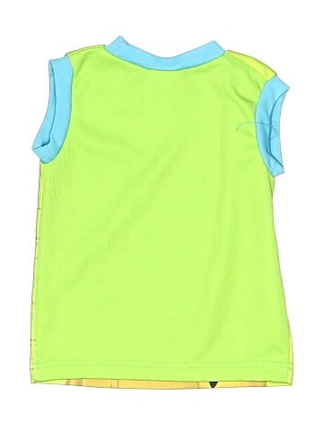 Scooby-Doo Sleeveless T-Shirt (view 2)