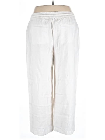 Athleta Linen Pants (view 2)