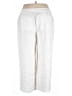 Athleta 100% Linen White Linen Pants Size 2X - photo 2