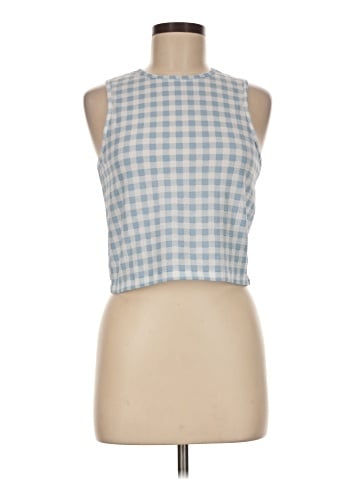 Vero Moda Sleeveless Blouse (view 1)