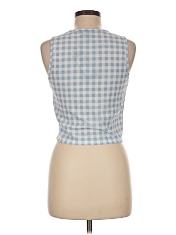 Vero Moda Sleeveless Blouse (view 2)
