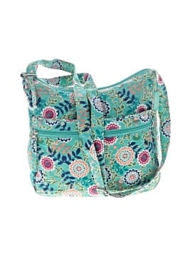 Waverly Grey Crossbody Bag