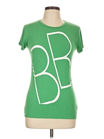 Bebe Short Sleeve T-Shirt (view 1)