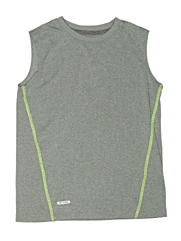 Starter Active Tank (view 1)