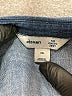 Old Navy Blue Long Sleeve Button-Down Shirt Size XXL - photo 7