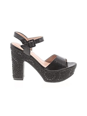 Bella Marie Heels (view 1)