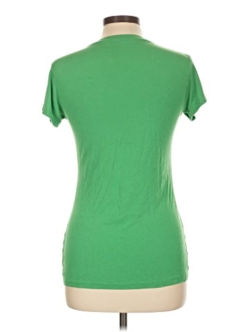 Bebe Short Sleeve T-Shirt (view 2)