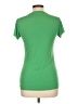 Bebe Green Short Sleeve T-Shirt Size L (estimated) - photo 2
