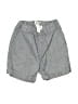 Cat & Jack Chevron-herringbone Gray Shorts Size 2T - photo 1