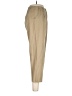 PinkyOtto Tan Khakis Size 28 waist (estimated) - photo 4