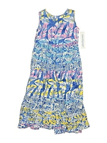 Blue Ginger Dress (view 1)