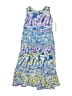 Blue Ginger Blue Dress Size 6 - photo 1