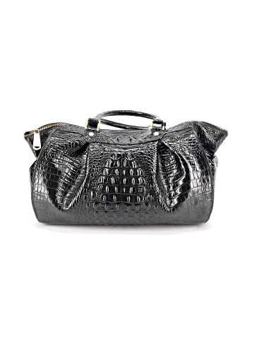 Brahmin Leather Satchel (view 2)