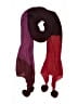 Express Burgundy Scarf One size - photo 1