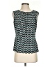 Calvin Klein Teal Tank Top Size S - photo 1