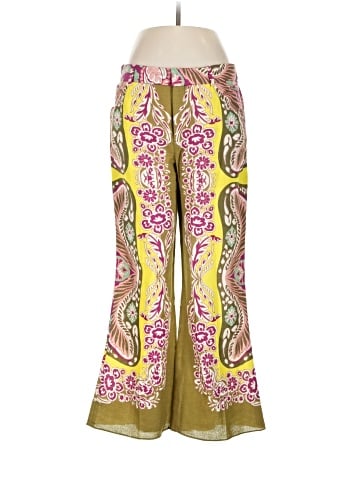 Zara Casual Pants (view 1)