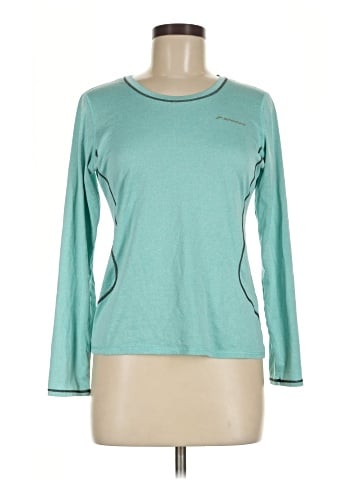 Brooks Long Sleeve T-Shirt (view 1)