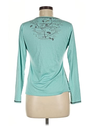 Brooks Long Sleeve T-Shirt (view 2)