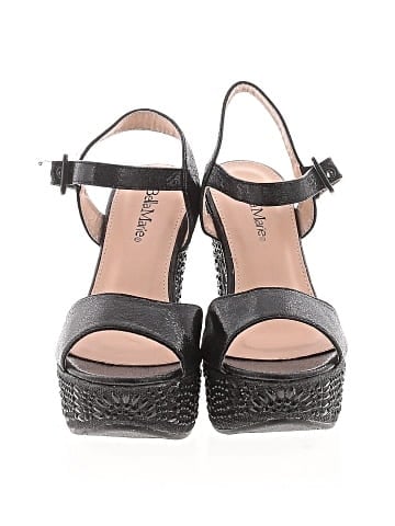 Bella Marie Heels (view 2)