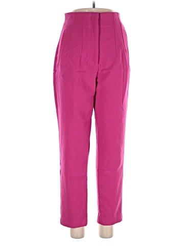 Zara Casual Pants (view 1)