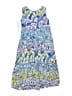Blue Ginger Blue Dress Size 6 - photo 2