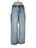 Old Navy Blue Jeans Size 12 - photo 1