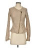 Cartonnier 100% Polyester Tan Jacket Size XS - photo 1