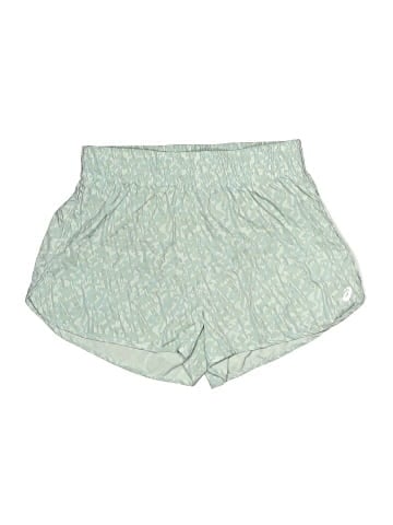 Asics Shorts (view 1)