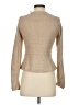 Cartonnier 100% Polyester Tan Jacket Size XS - photo 2