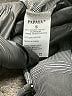 Papaya Plaid Gray Jumpsuit Size S - photo 5